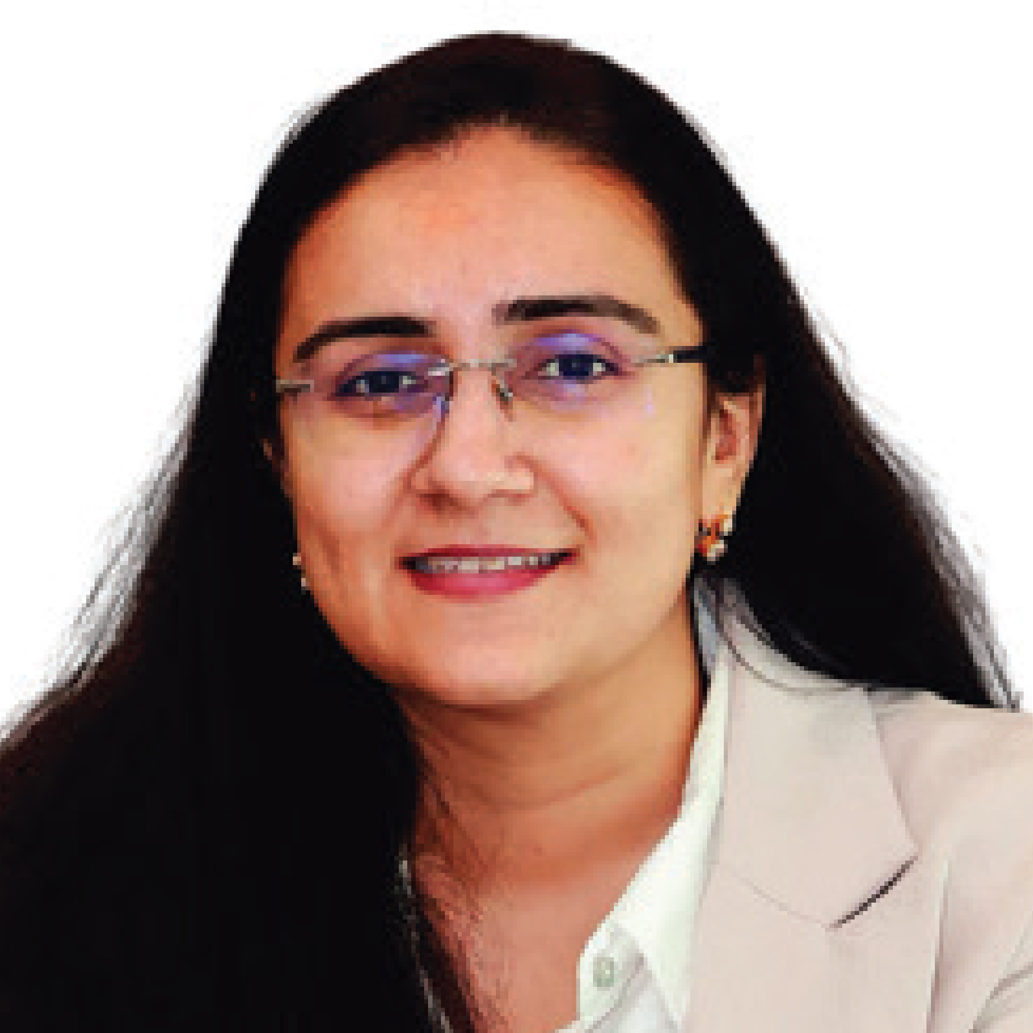 Dr. Dhruvi Hasnani